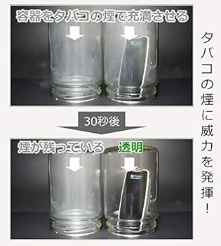 革ケース付き／Air Tamer 携帯型空気清浄機 Amazon | AirTamer 高度な充電式空気清浄機 A315 ポータブル